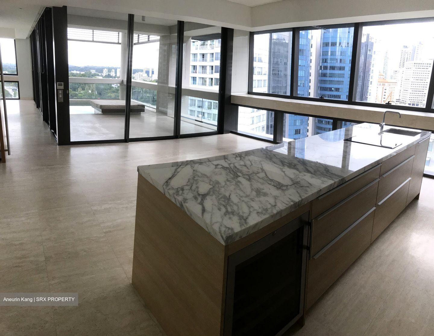 Hana (D10), Condominium #582981771